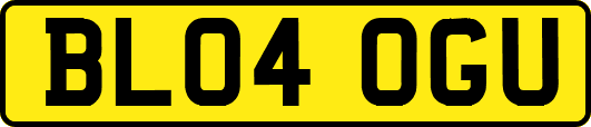 BL04OGU