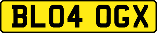 BL04OGX