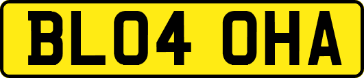 BL04OHA