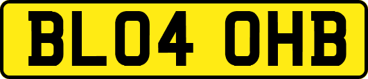 BL04OHB