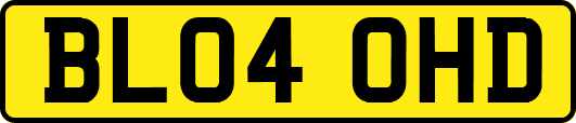 BL04OHD