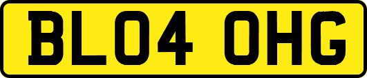 BL04OHG