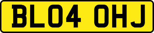 BL04OHJ