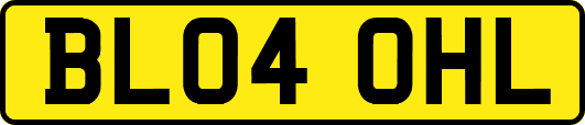 BL04OHL