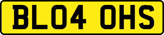 BL04OHS
