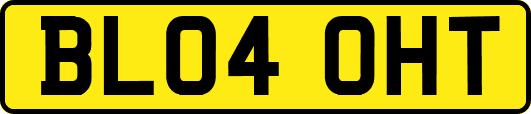 BL04OHT