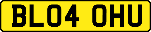 BL04OHU