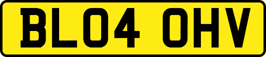 BL04OHV