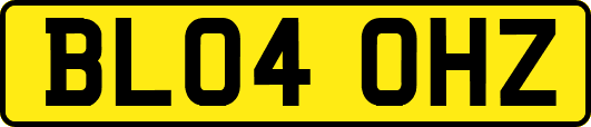 BL04OHZ