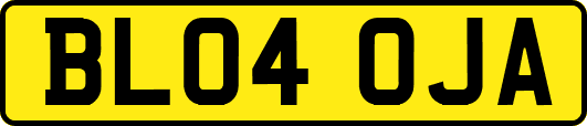 BL04OJA