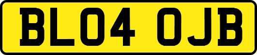 BL04OJB