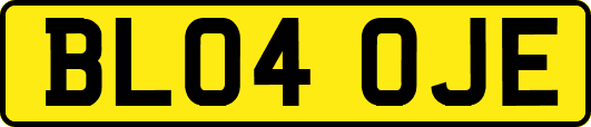 BL04OJE