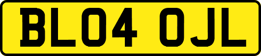 BL04OJL