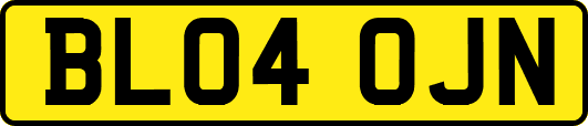 BL04OJN