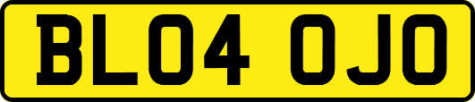 BL04OJO