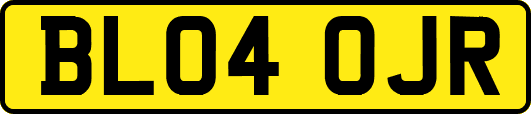 BL04OJR