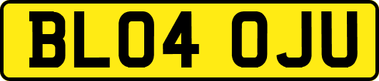 BL04OJU