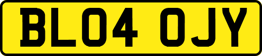 BL04OJY