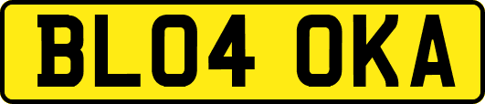 BL04OKA