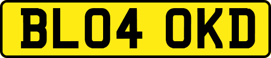 BL04OKD