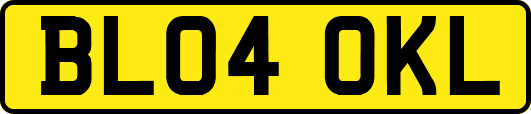 BL04OKL