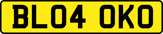 BL04OKO