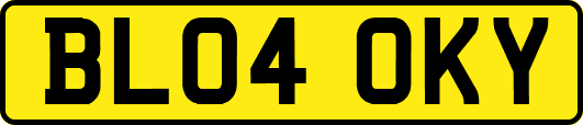 BL04OKY