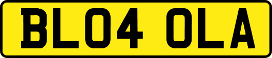 BL04OLA