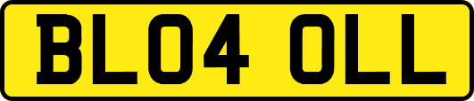 BL04OLL