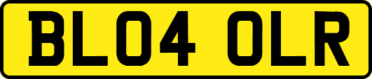 BL04OLR