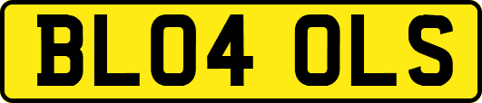 BL04OLS
