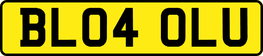 BL04OLU