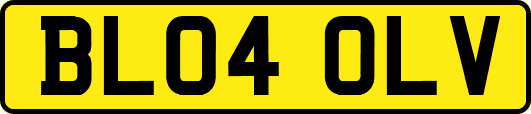 BL04OLV