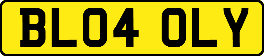 BL04OLY