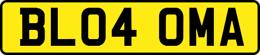 BL04OMA