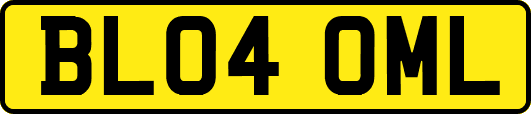 BL04OML