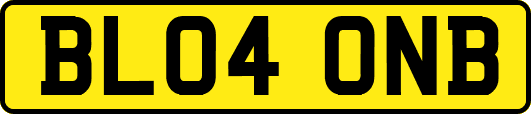 BL04ONB
