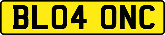 BL04ONC
