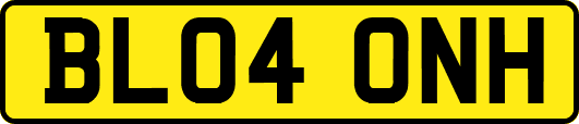 BL04ONH