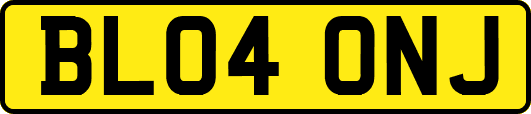 BL04ONJ
