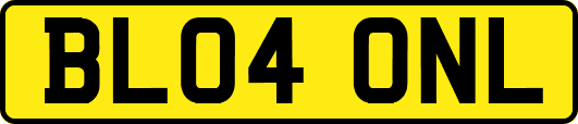 BL04ONL