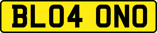 BL04ONO