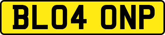 BL04ONP