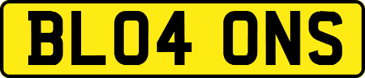 BL04ONS