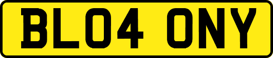 BL04ONY
