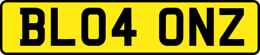 BL04ONZ