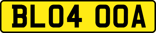 BL04OOA