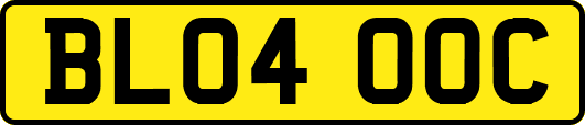 BL04OOC