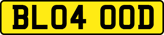 BL04OOD