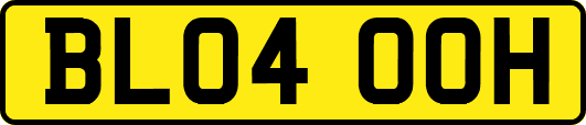 BL04OOH